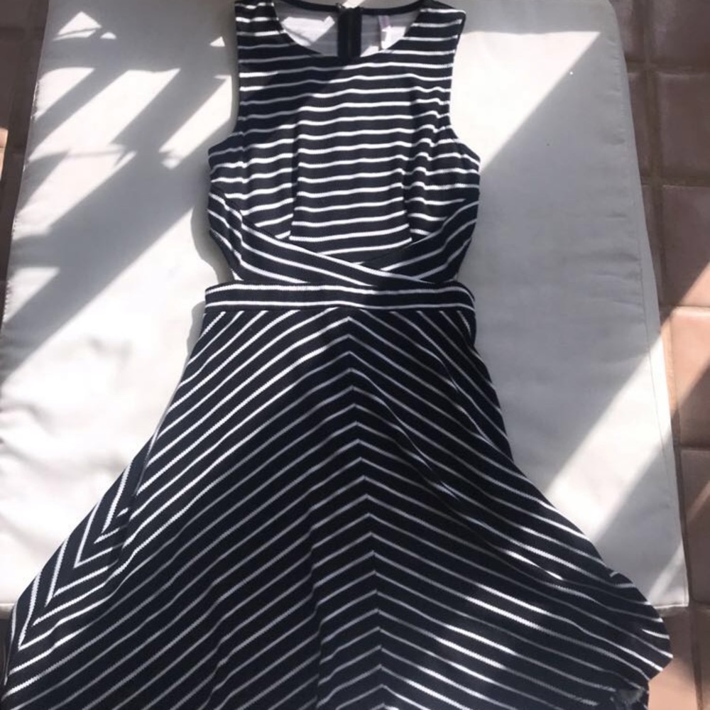 dance dress